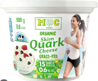 Quark (M-C Dairy)